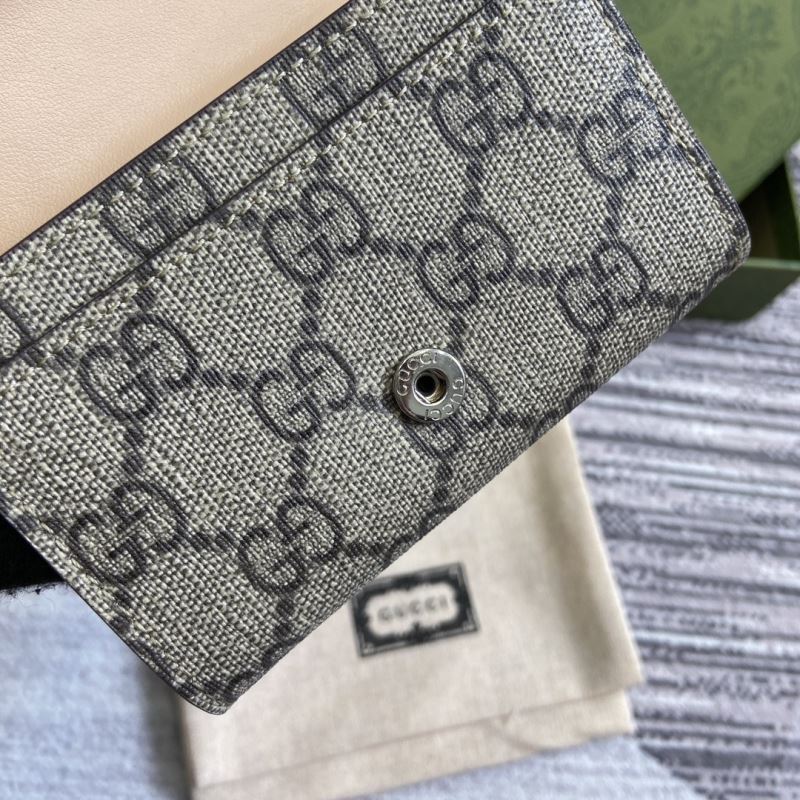 Gvc*1 wallets